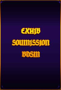 Exhib-Soumission-Bdsm
