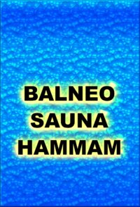Balneo-Sauna-Hammam
